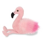 Bearington Bear Fifi the Flamingo