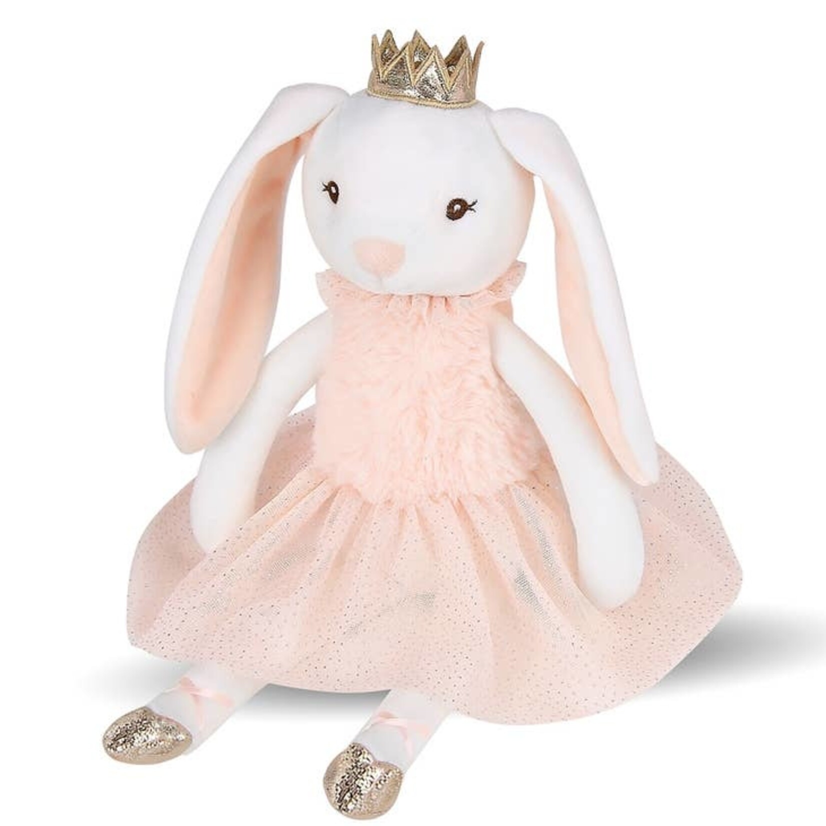 Bearington Bear Bearington Bear-Brise the Ballerina Bunny