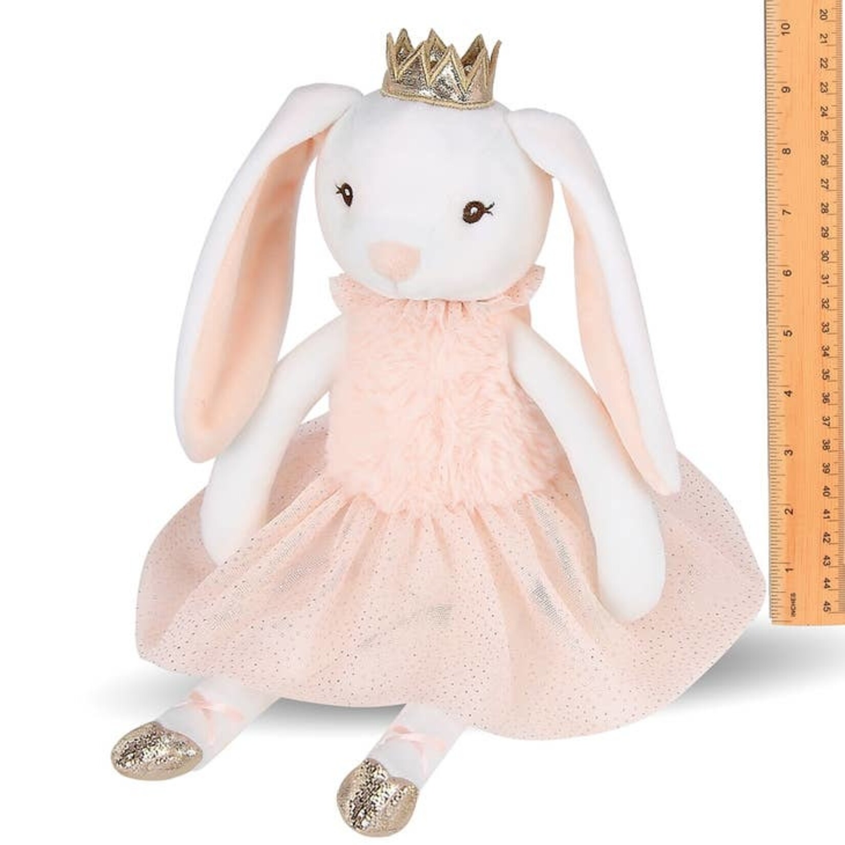 Bearington Bear Bearington Bear-Brise the Ballerina Bunny