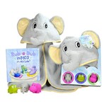 Bearington Bear Elephant Gift Set