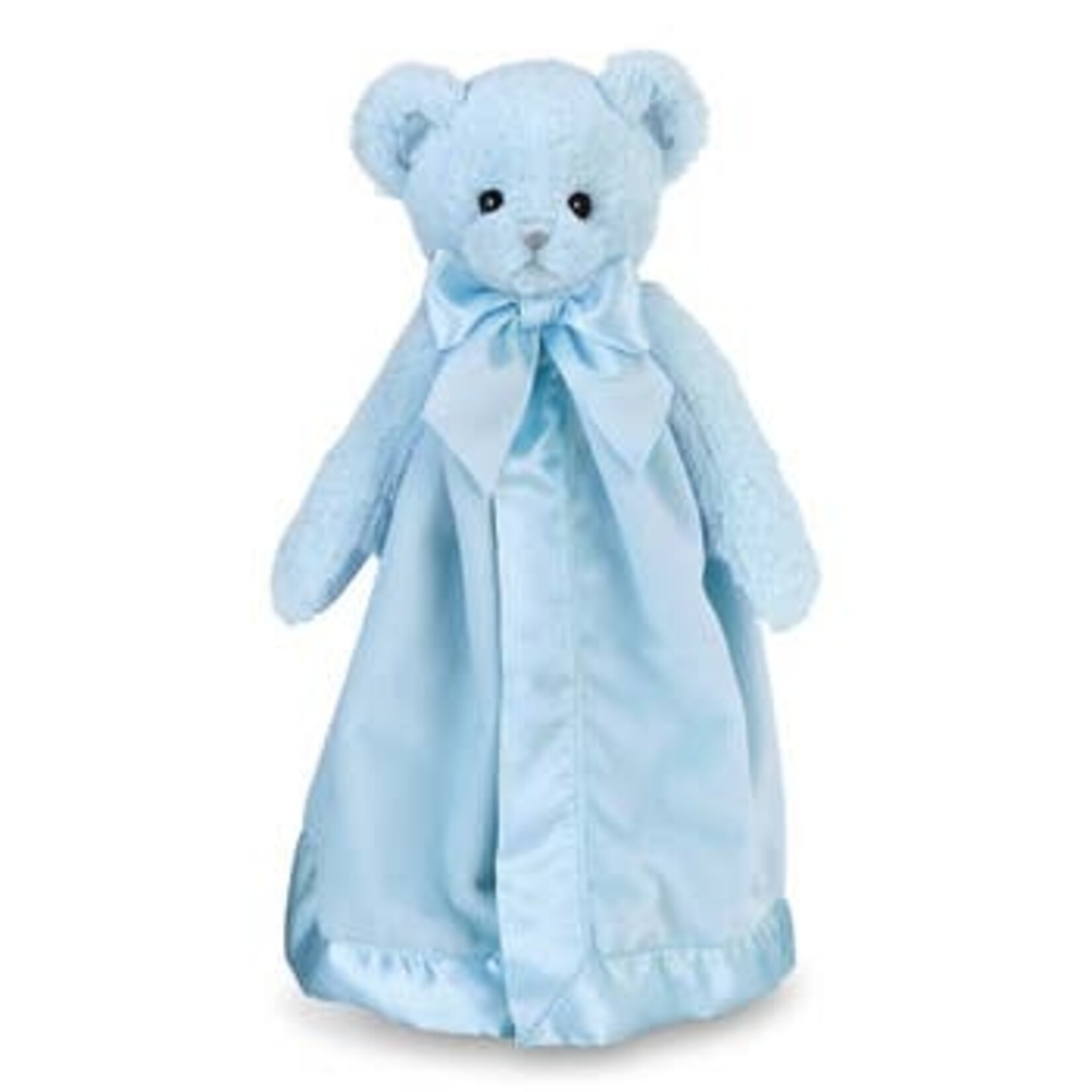 Bearington Bear Blue Bear Snuggler