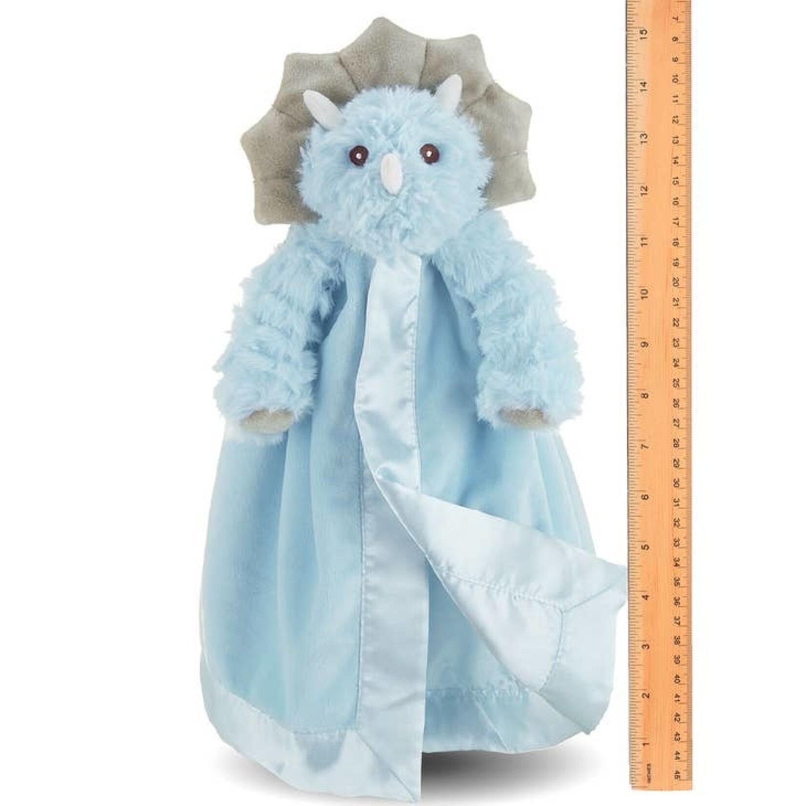 Bearington Bear Bearington Bear Blue Dino Snuggler