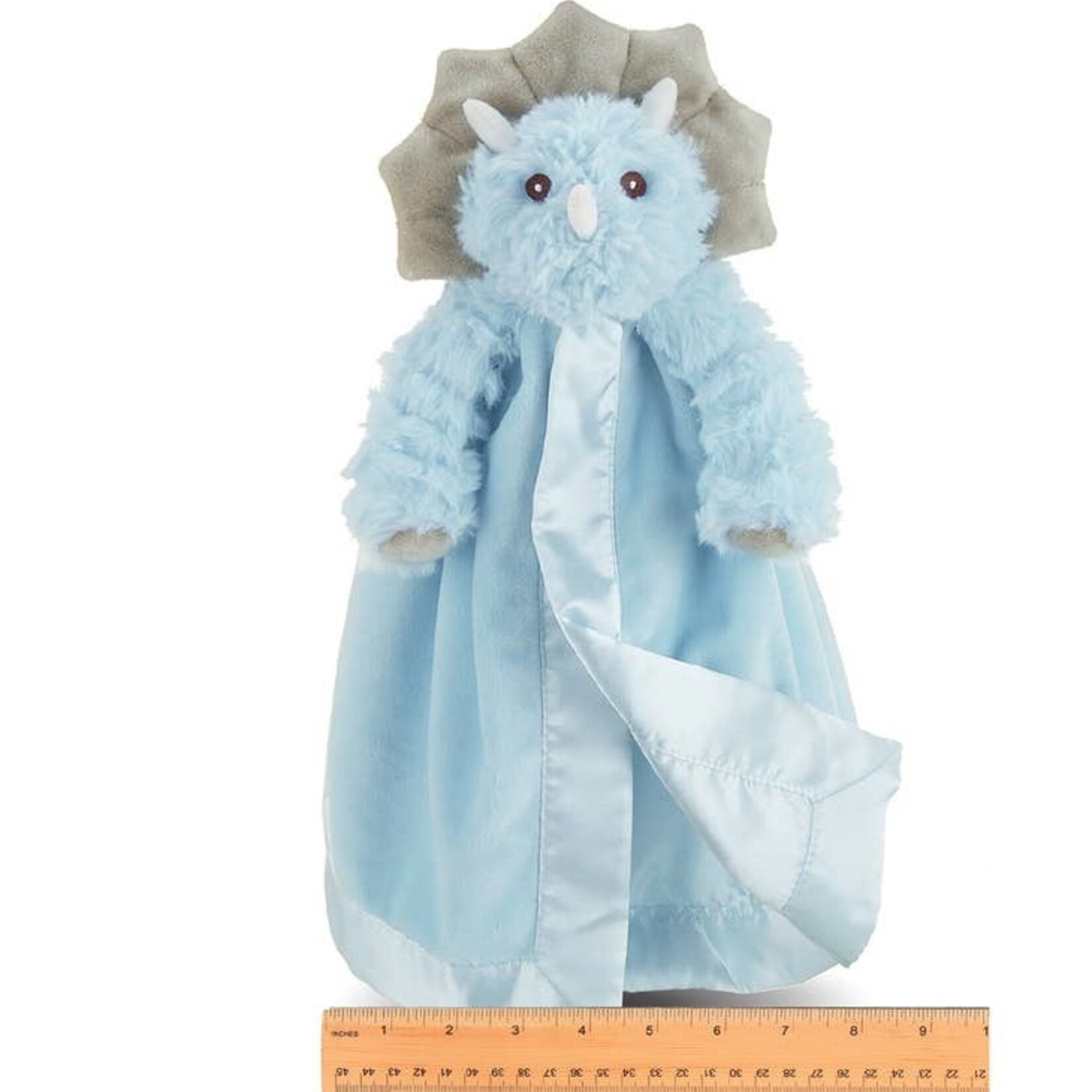 Bearington Bear Bearington Bear Blue Dino Snuggler