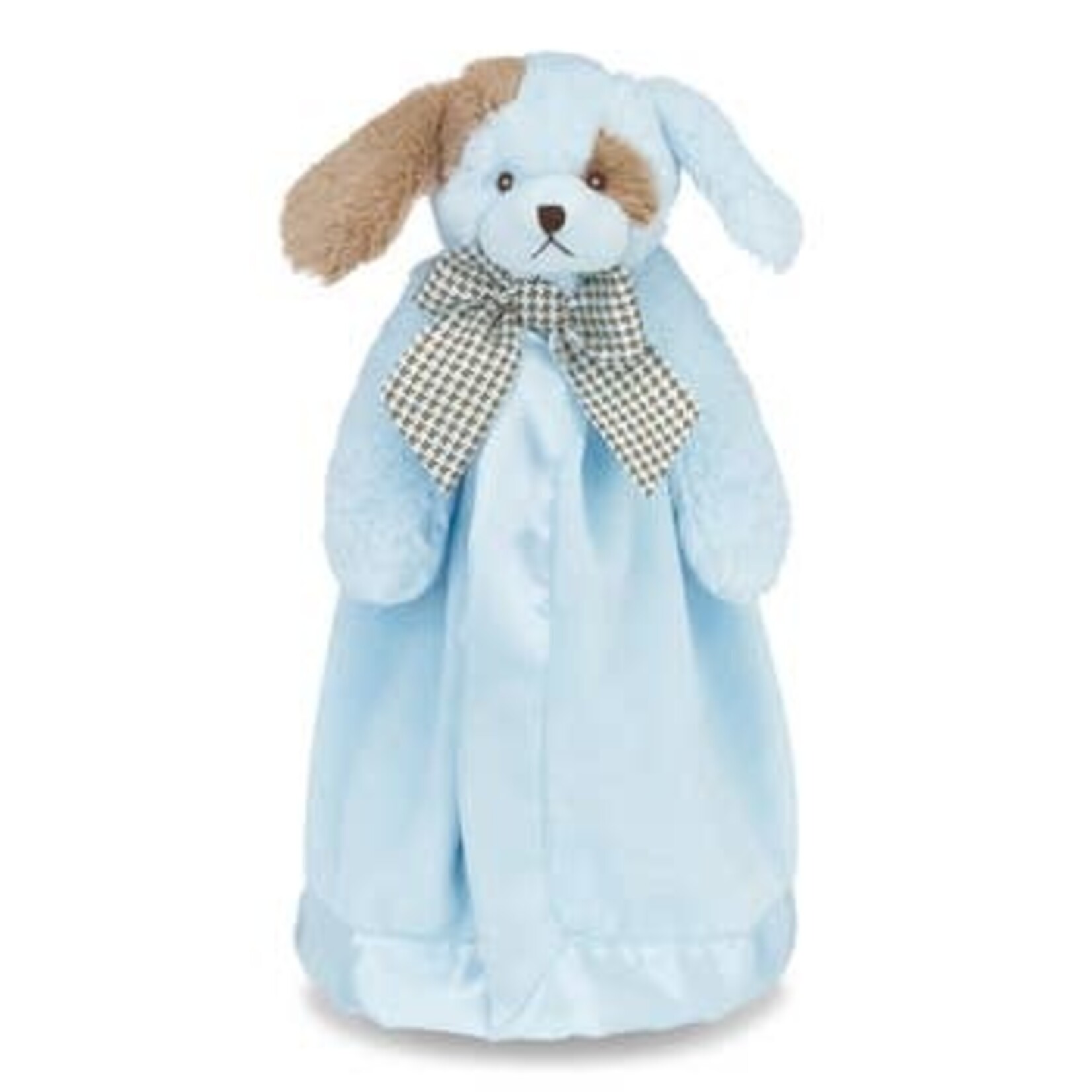 Bearington Bear Blue Dog Snuggler