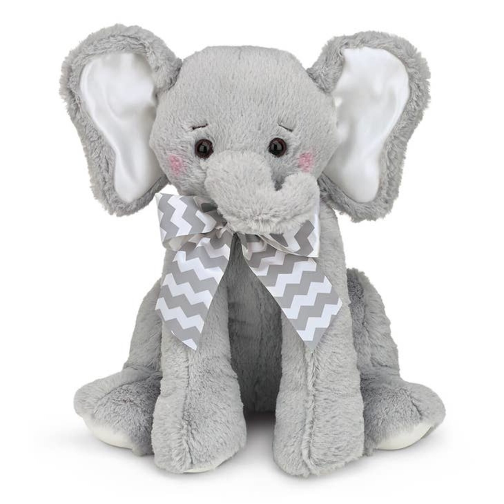 Bearington Bear Bearington Bear Wind Up Elephant Lullaby Animal