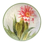 Certified International Desert Round Platter