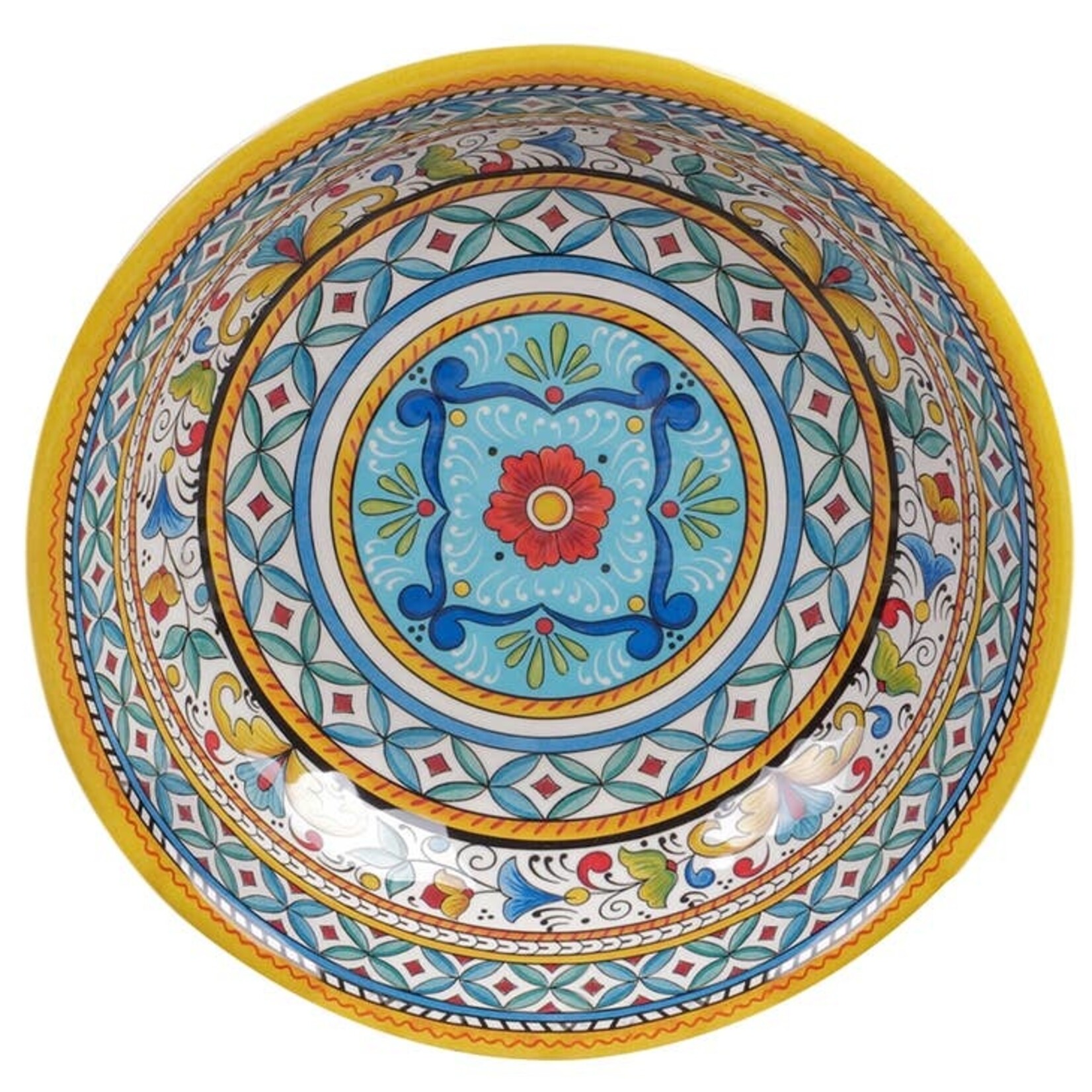 Certified International Certified International-Portofino Serving Bowl