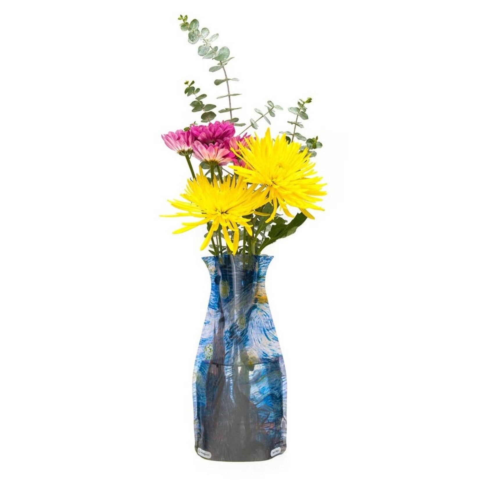 Modgy Vincent van Gogh Starry Night Modgy Vase