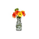 Modgy Louis C. Tiffany Magnolia Window Modgy Vase
