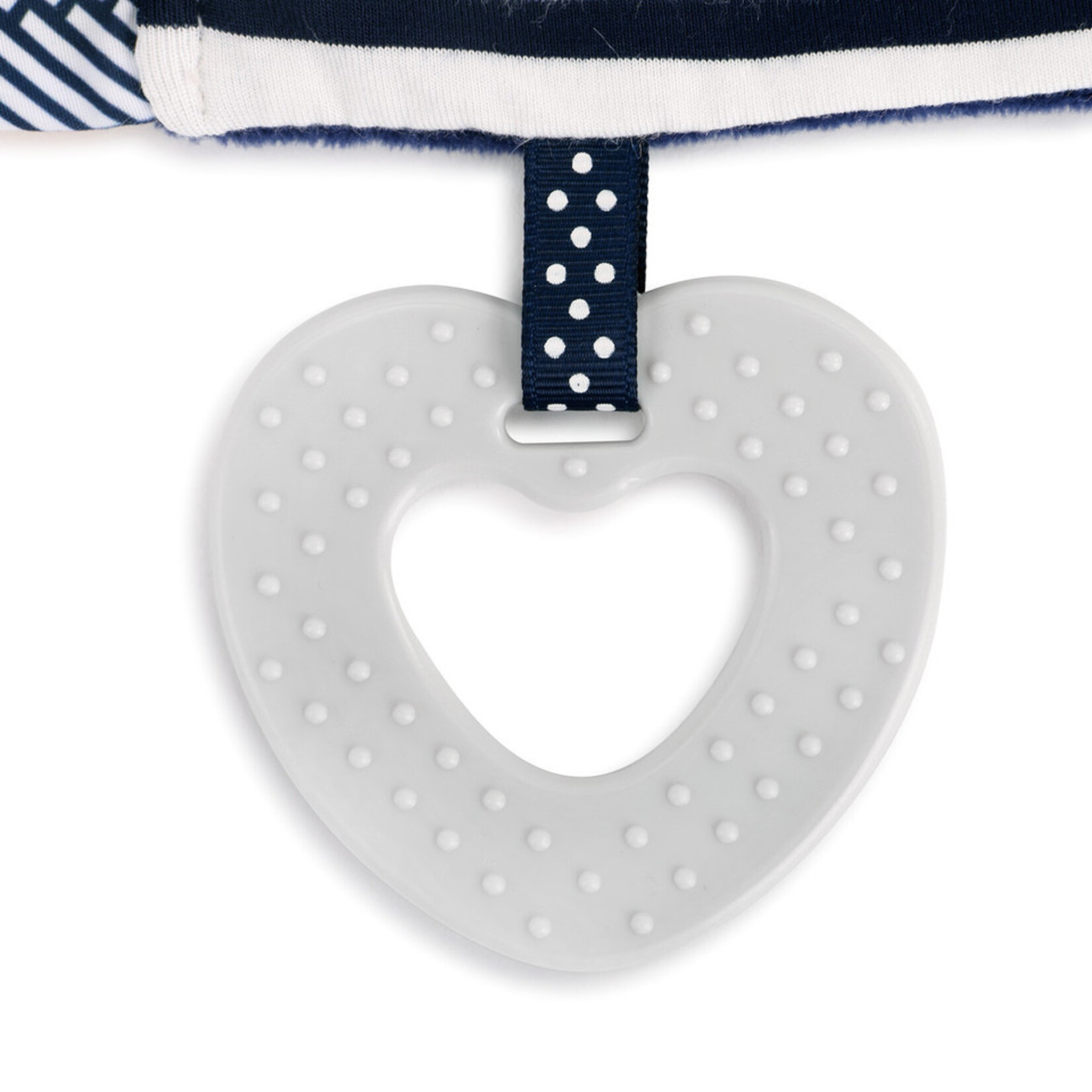 Demdaco Demdaco Mommy & Me Activity Blankie - Whale