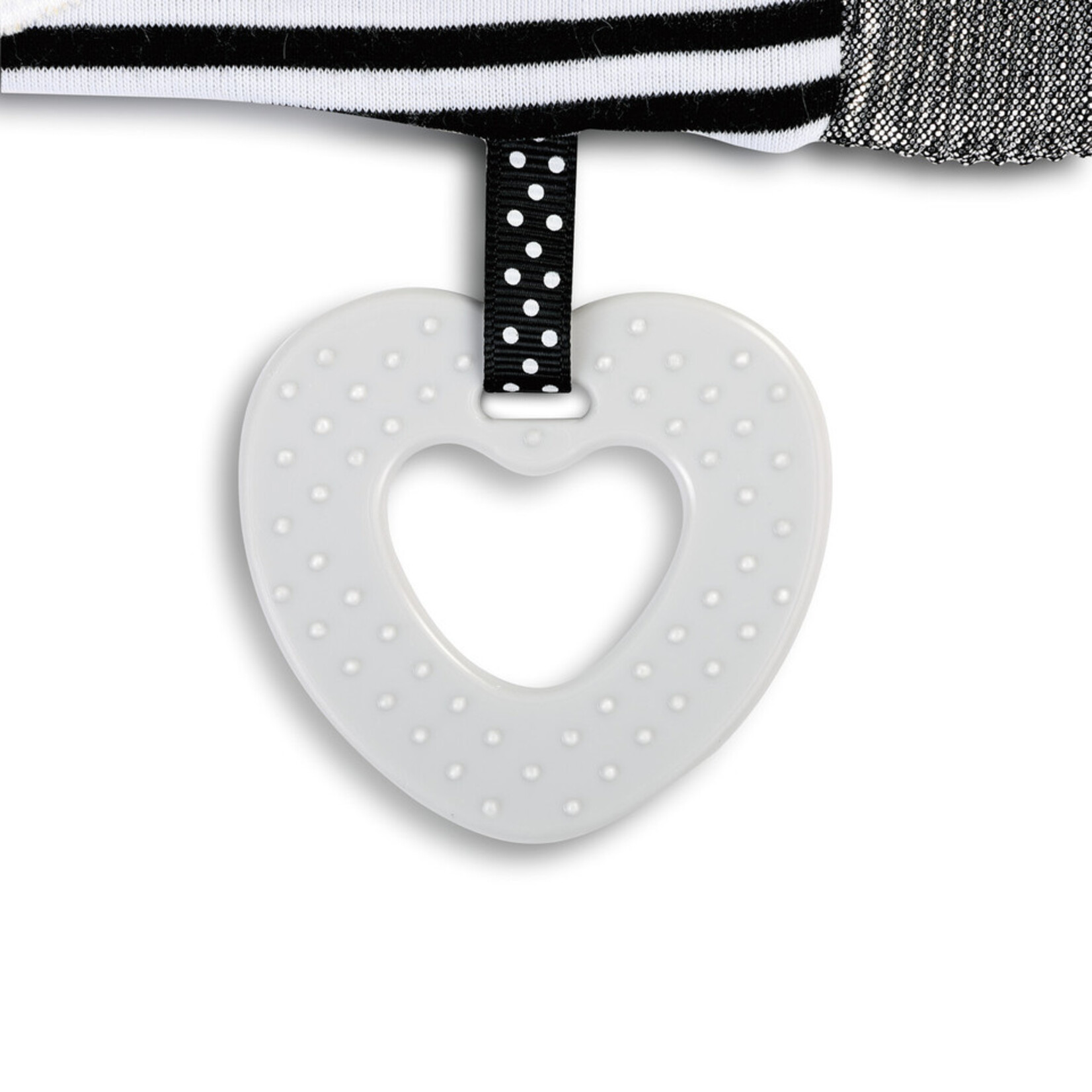 Demdaco Activity Blankie - Dog