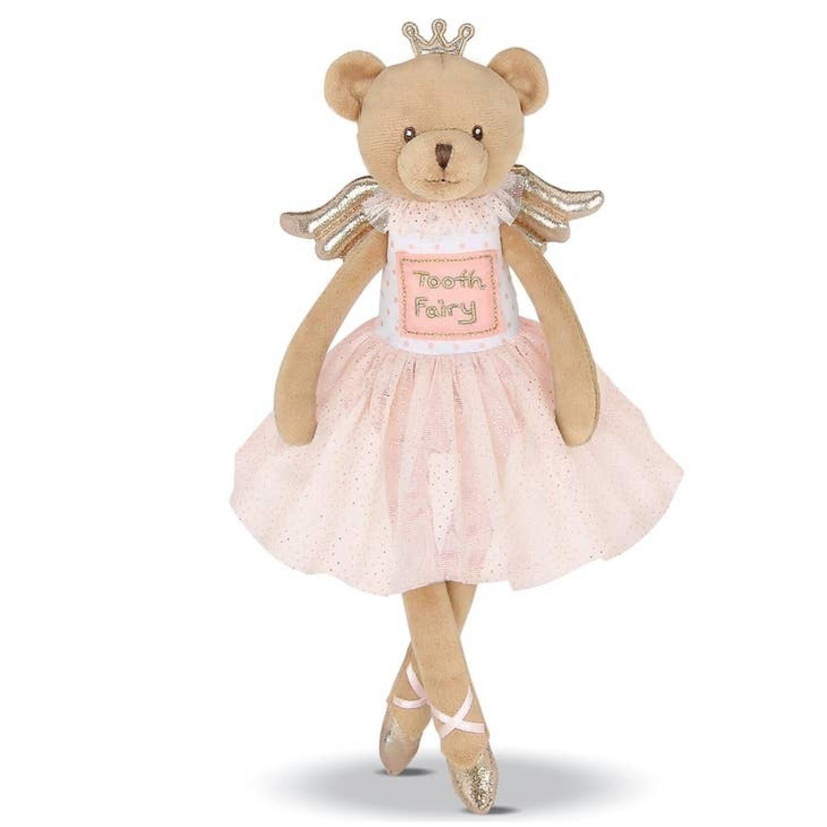 Bearington Bear Bearington Bear-Princess Bear Tooth Fairy