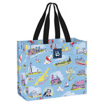 Scout Gift Bag Large-Virginia
