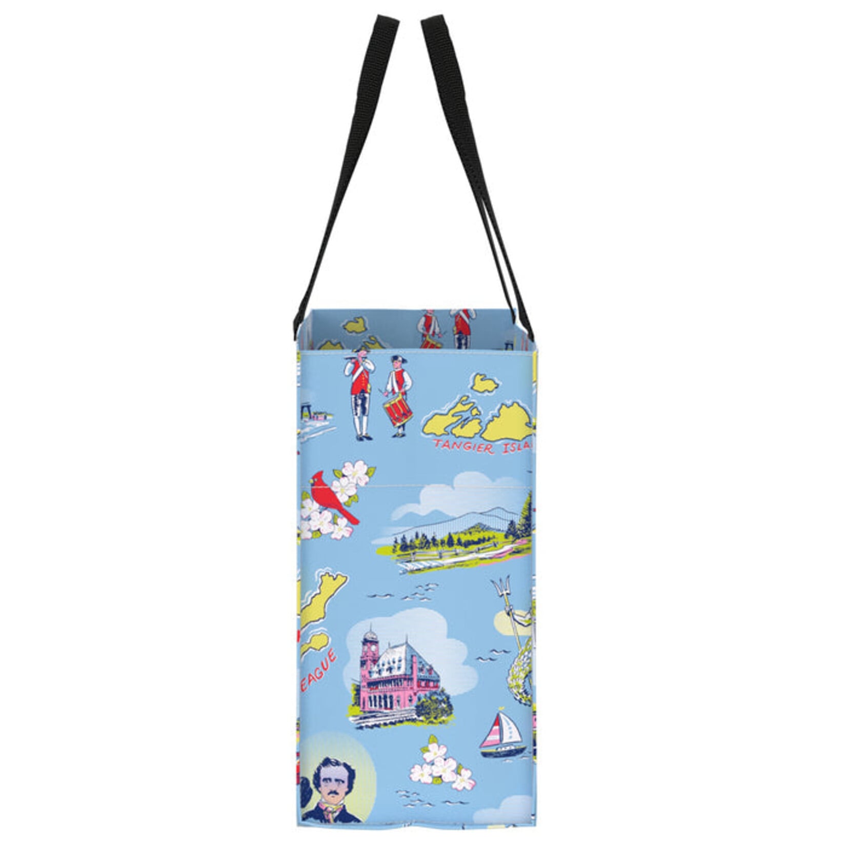 Scout Scout Gift Bag Large-Virginia