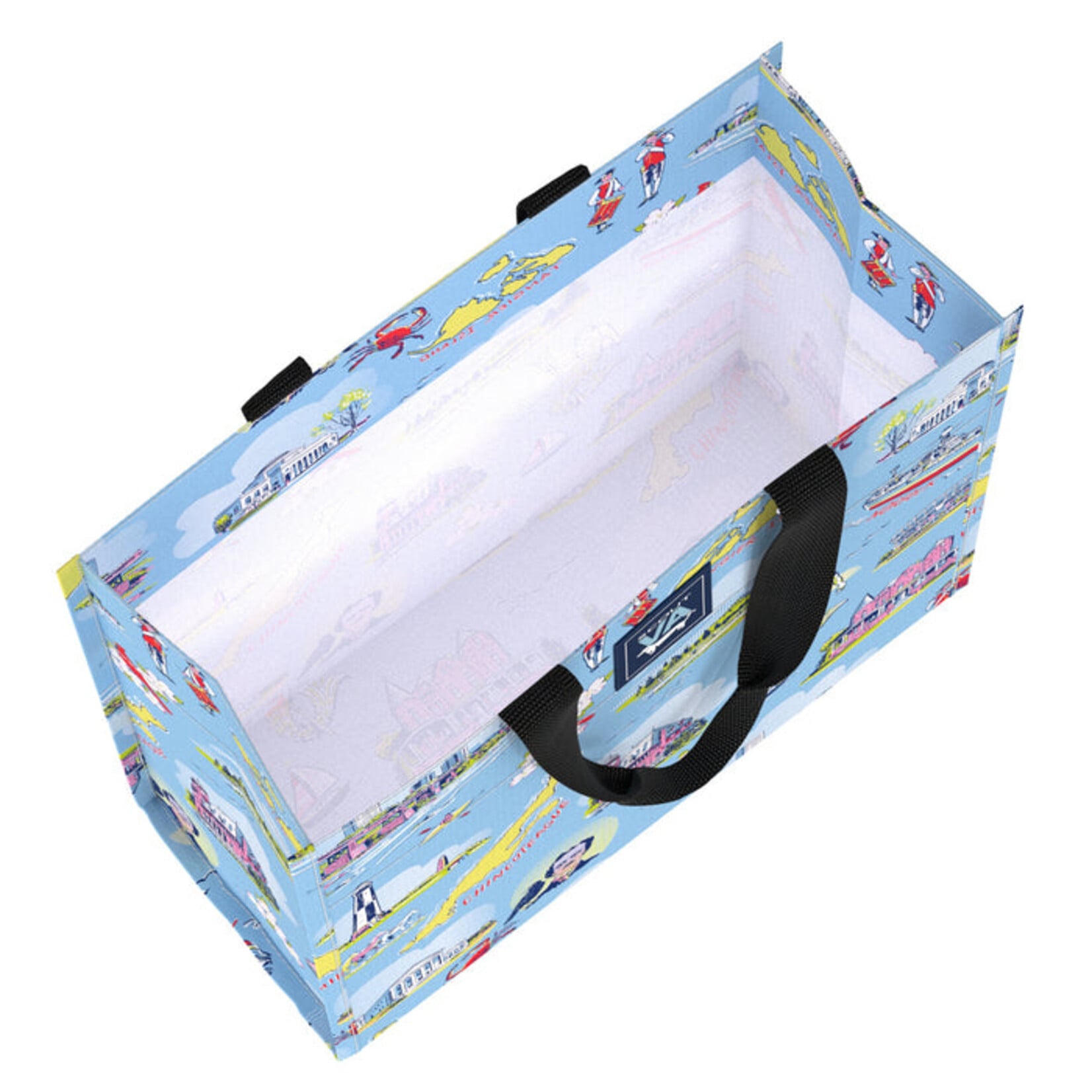 Scout Scout Gift Bag Large-Virginia