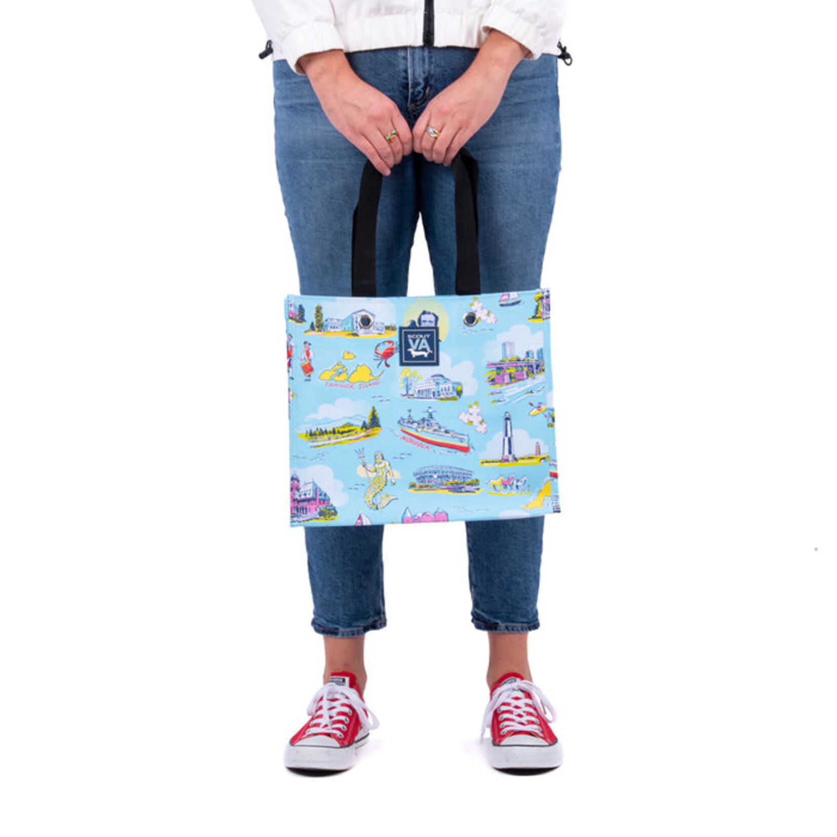 Scout Scout Large Package-Virginia