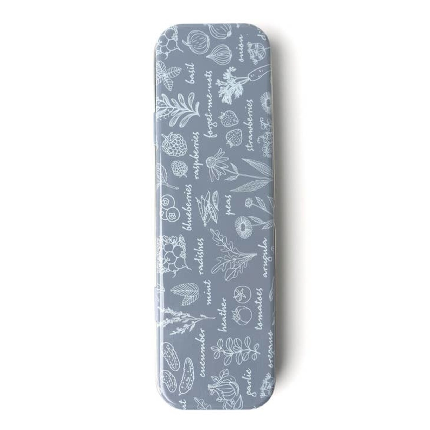 DMerch DM Merchandising-Seed & Sprout Garden Label Set