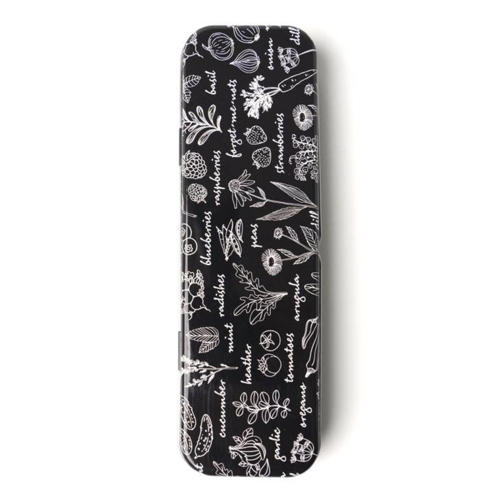 DMerch DM Merchandising-Seed & Sprout Garden Label Set