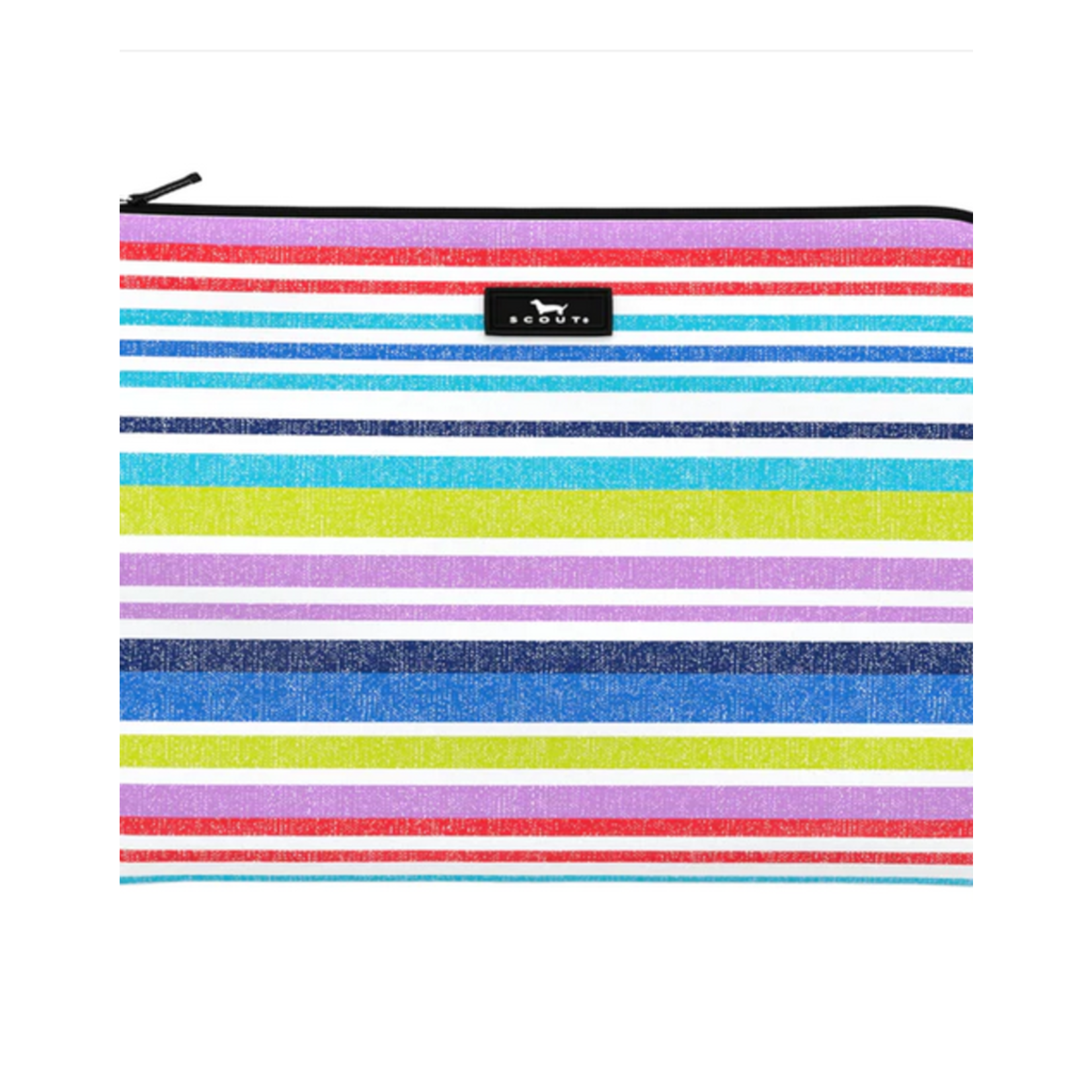 Scout Scout- Screen Saver 13"-Sidewalk Chalk
