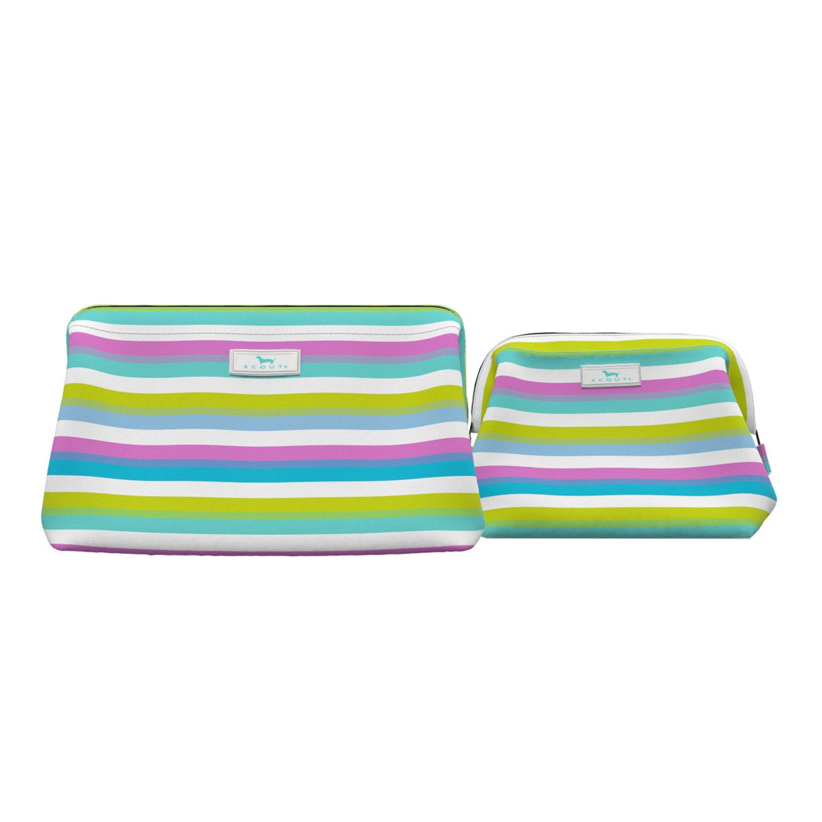 Scout Scout Big Mouth-Sweet Tarts