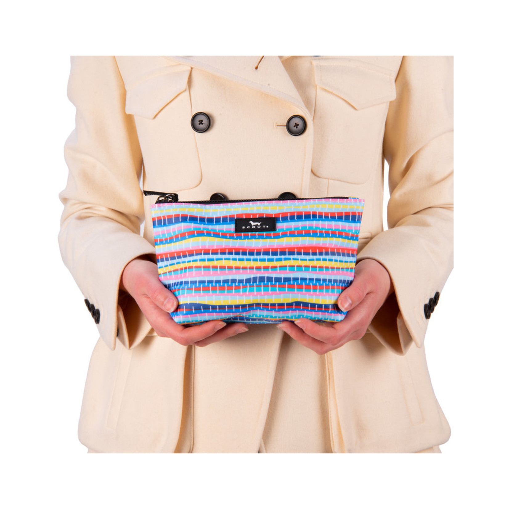 Scout Scout Twiggy Rag King