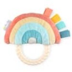 Itzy Ritzy Rattle Pal Rainbow