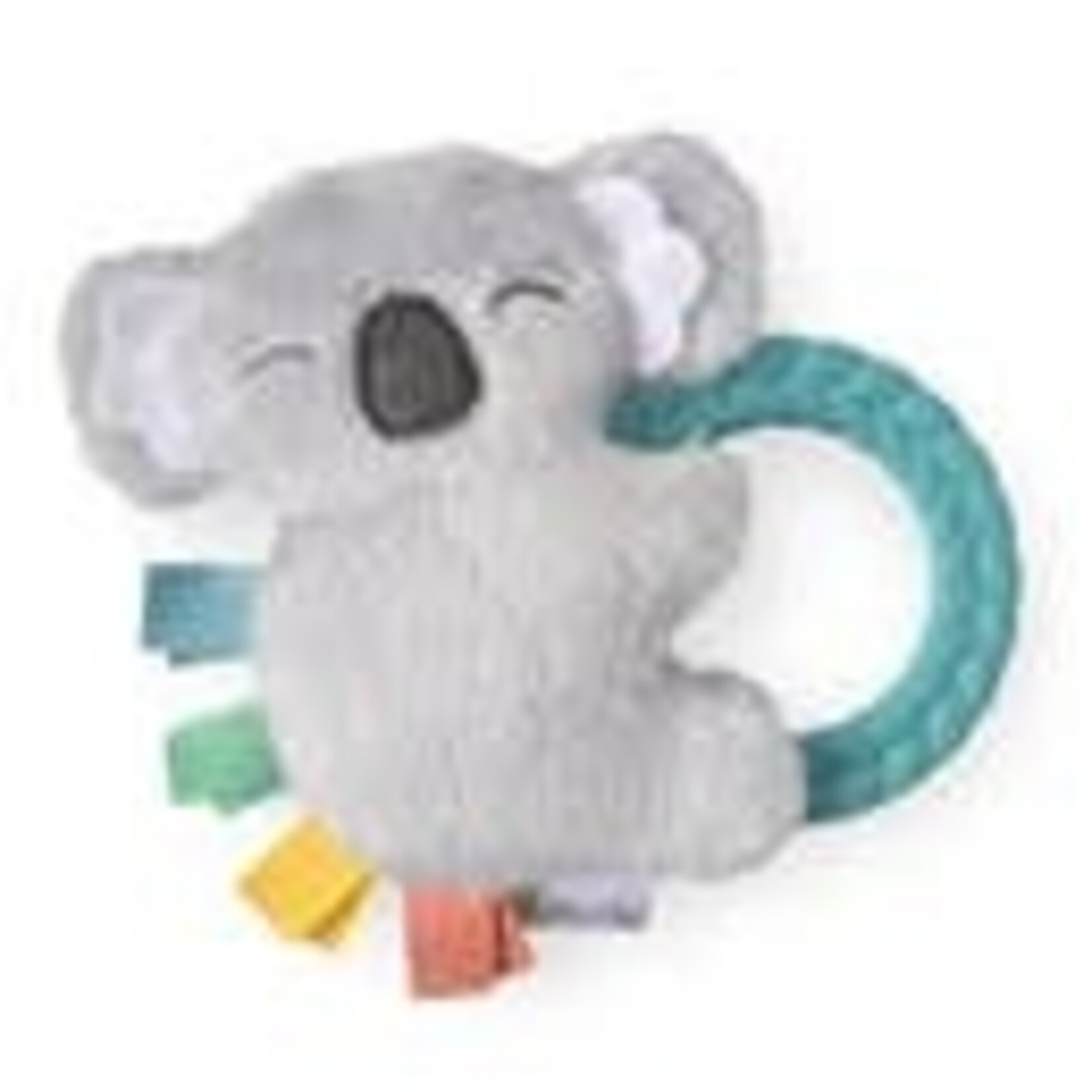 Itzy Ritzy Itzy Ritzy Rattle Pal Koala