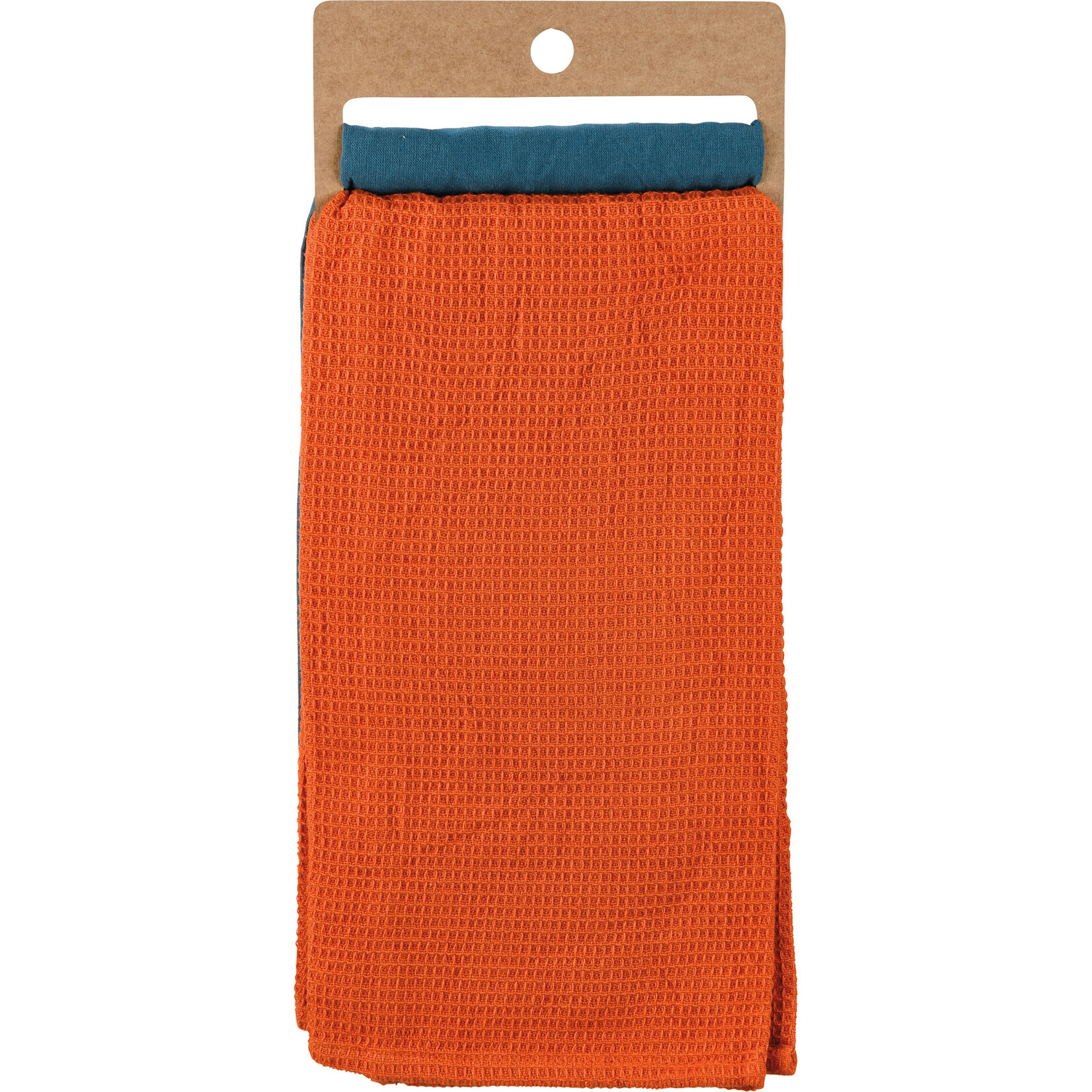 Primitives by Kathy Primitives by Kathy- Love and a Sunset Kitchen Towel