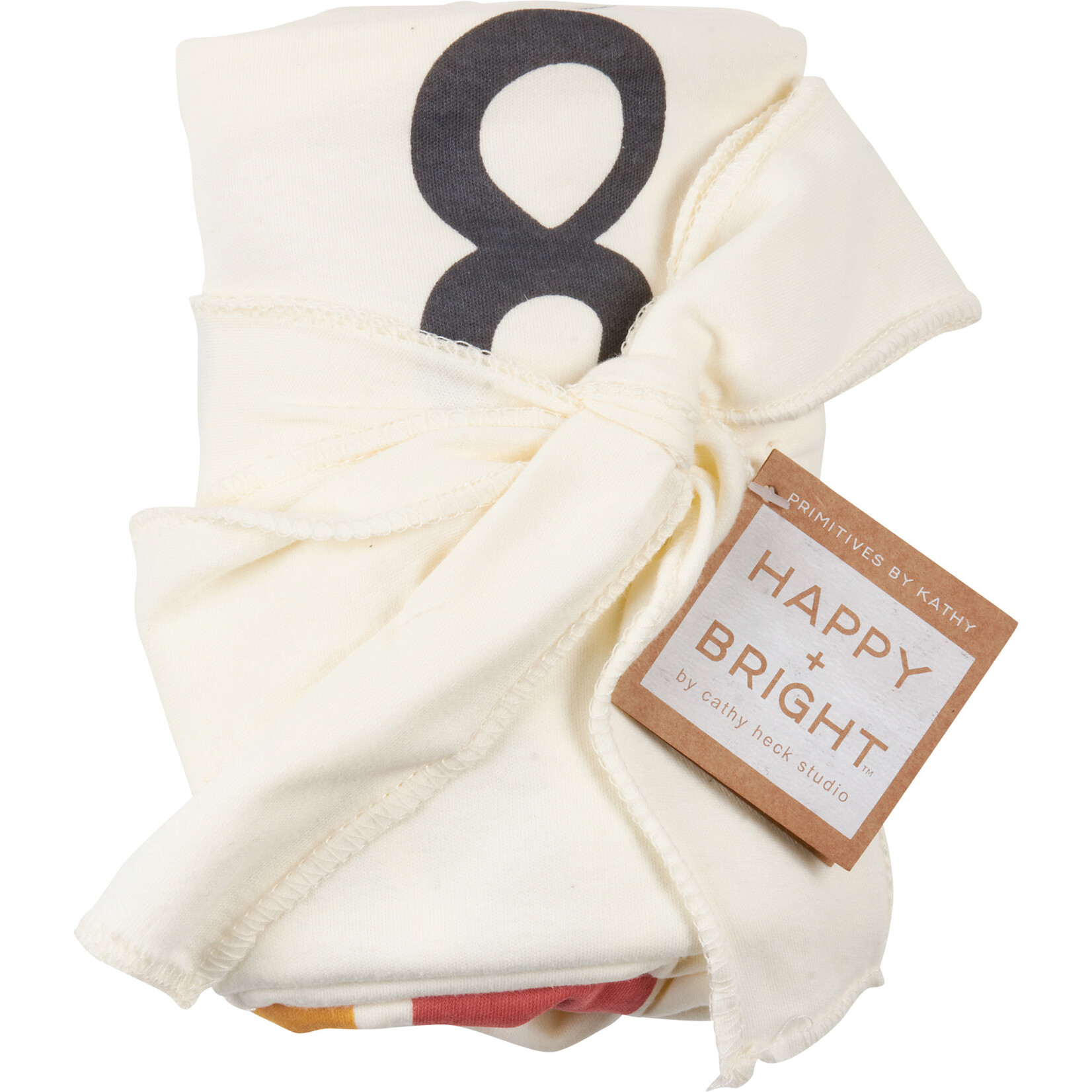 Primitives by Kathy Primitives by Kathy-Watch Me Grow Milestone Blanket