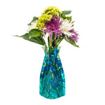 Modgy Vincent van Gogh Irises Vase