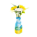 Modgy Vincent van Gogh Cypresses Vase