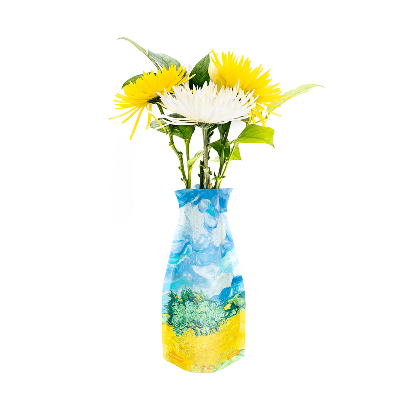 Modgy Vincent van Gogh Cypresses Modgy Vase