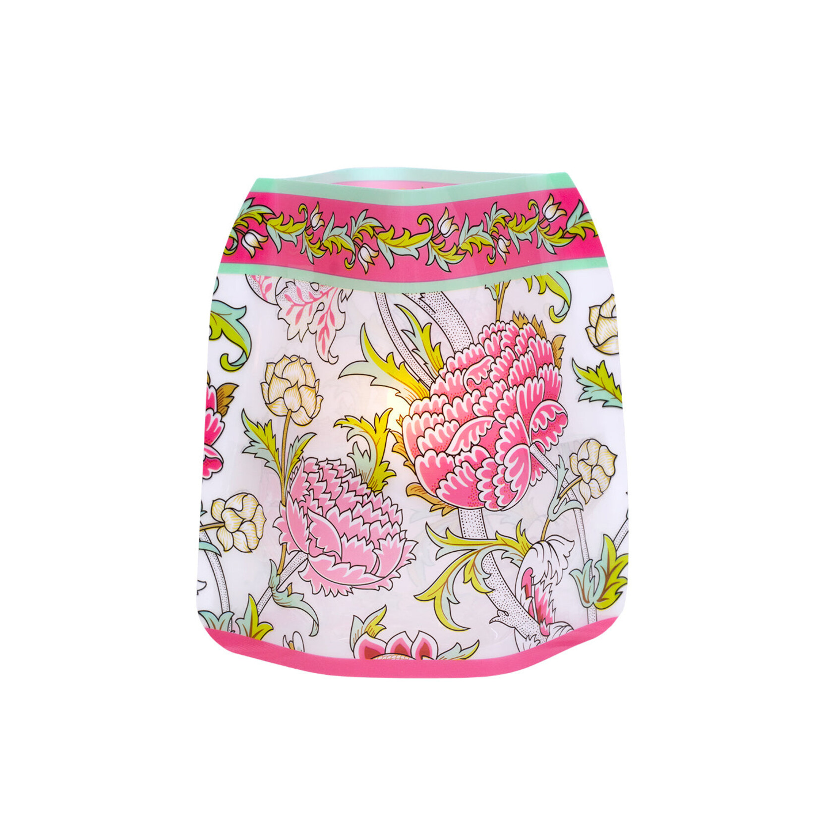 Modgy William Morris Cray Modgy Lantern