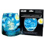 Modgy Vincent van Gogh Starry Night Lantern