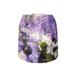 Modgy Mary Cassatt Lilacs Lantern
