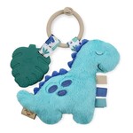 Itzy Ritzy Dino Pal Teether