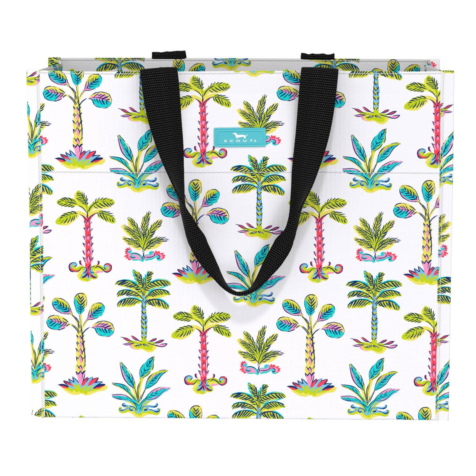Scout Scout Large Package-Hot Tropic