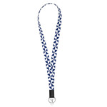 Scout Lanyard-Tic Tac Tile