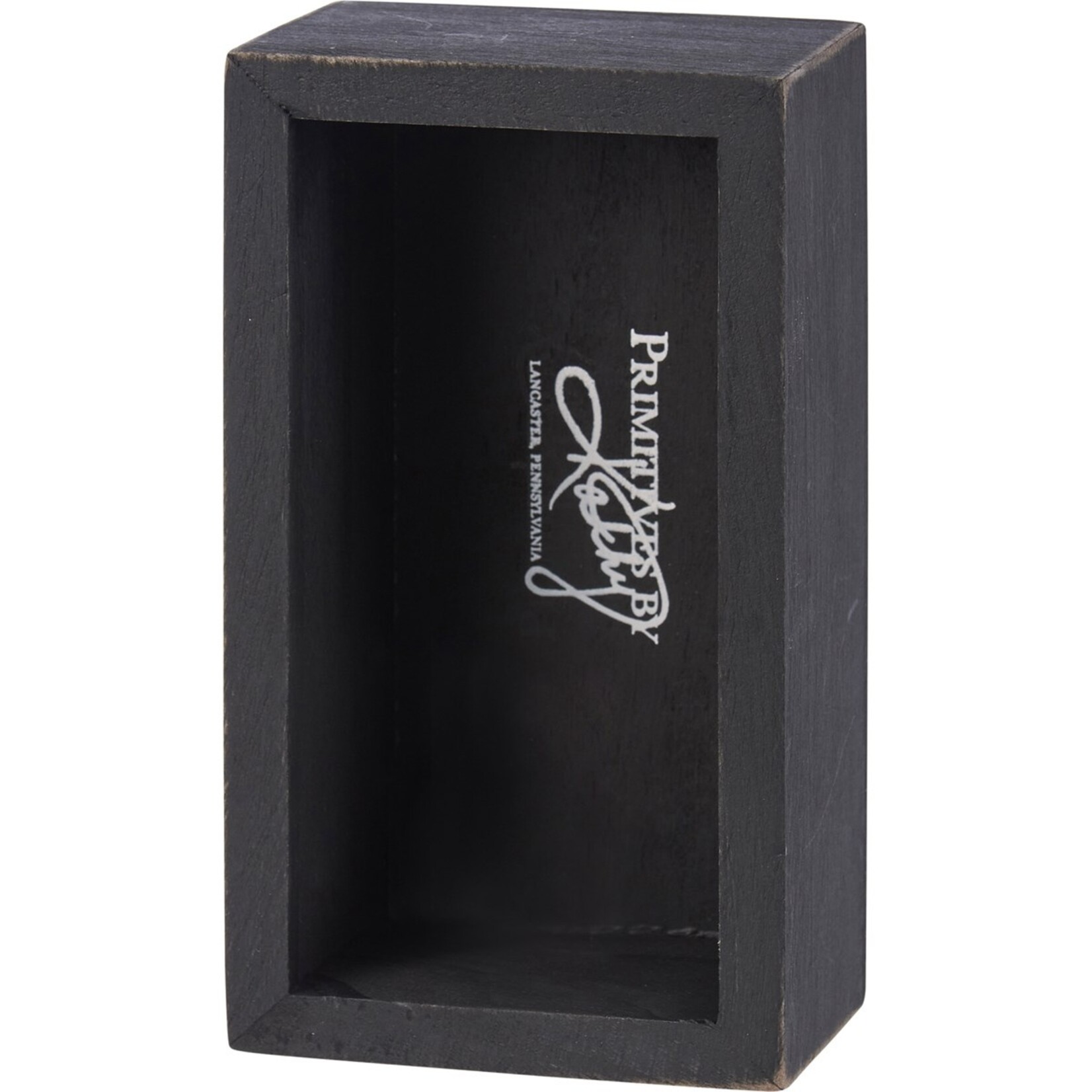 Primitives by Kathy Primitives By Kathy Box Sign- Teacher Voice