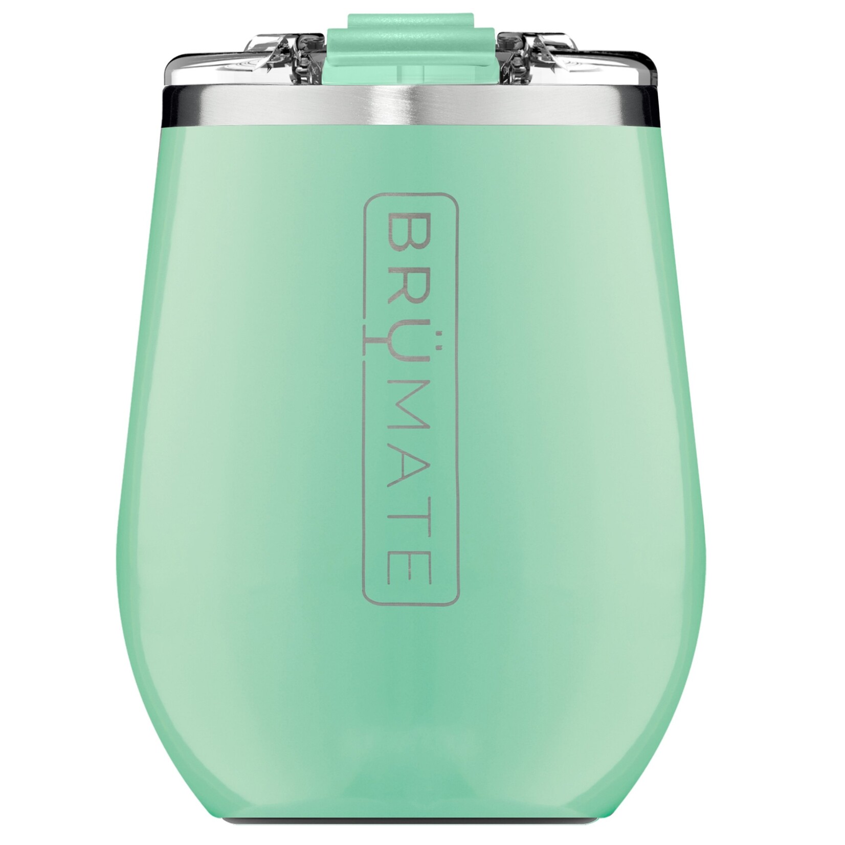 Brumate Brumate Uncork'd- Seafoam