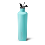 Brumate Rehydration Bottle Aqua