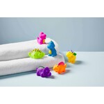 Mudpie Dino Bath Toy Set