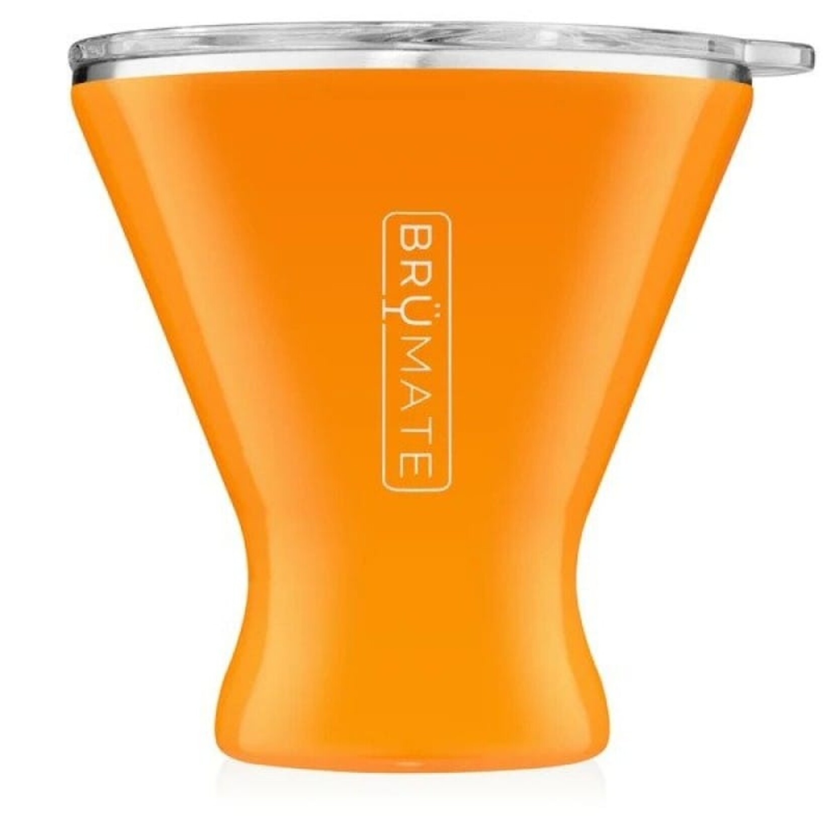 Brumate Margtini | 10 oz Insulated Martini Glass