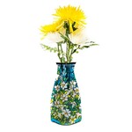 Modgy Field of Lilies Vase