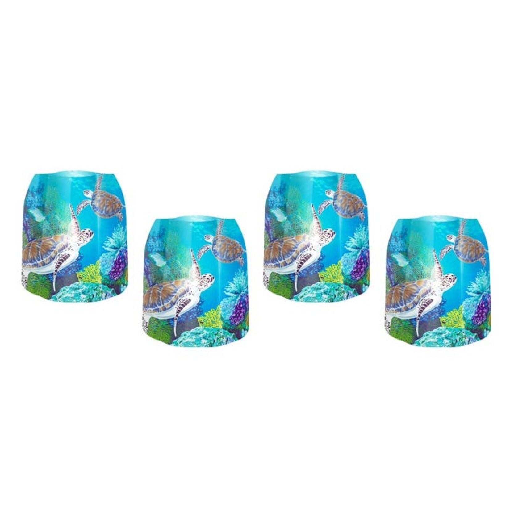Modgy Sea Turtle Modgy Luminary Lanterns
