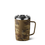 Brumate Toddy- Forest Camo