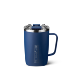 Brumate Toddy- Matte Navy