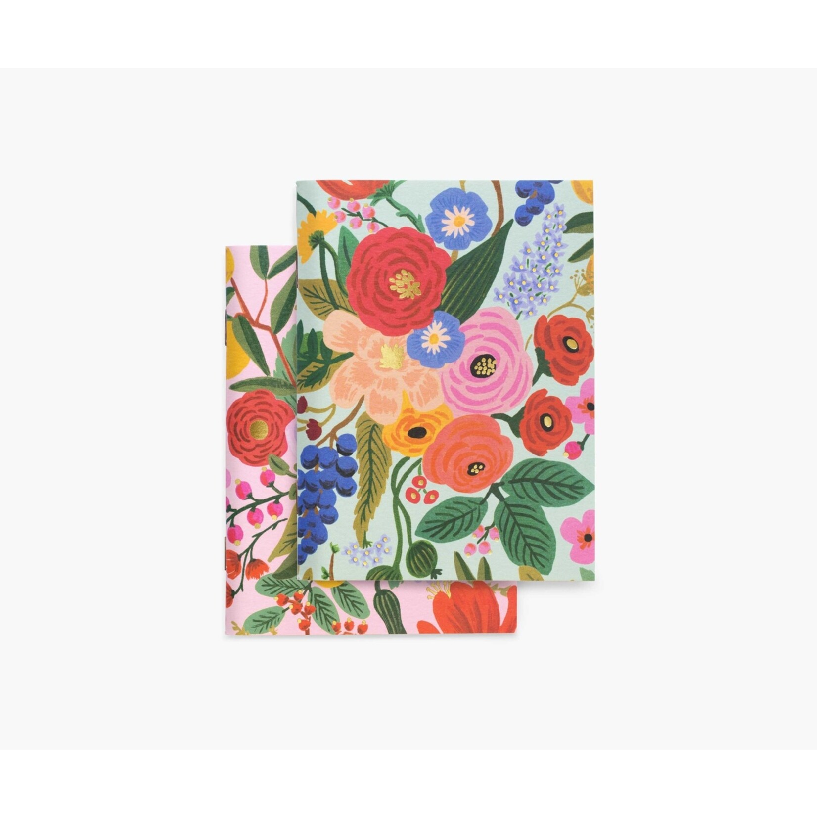 Rifle Paper Company Rifle Paper Co. Garden Party Pocket Notebook Set