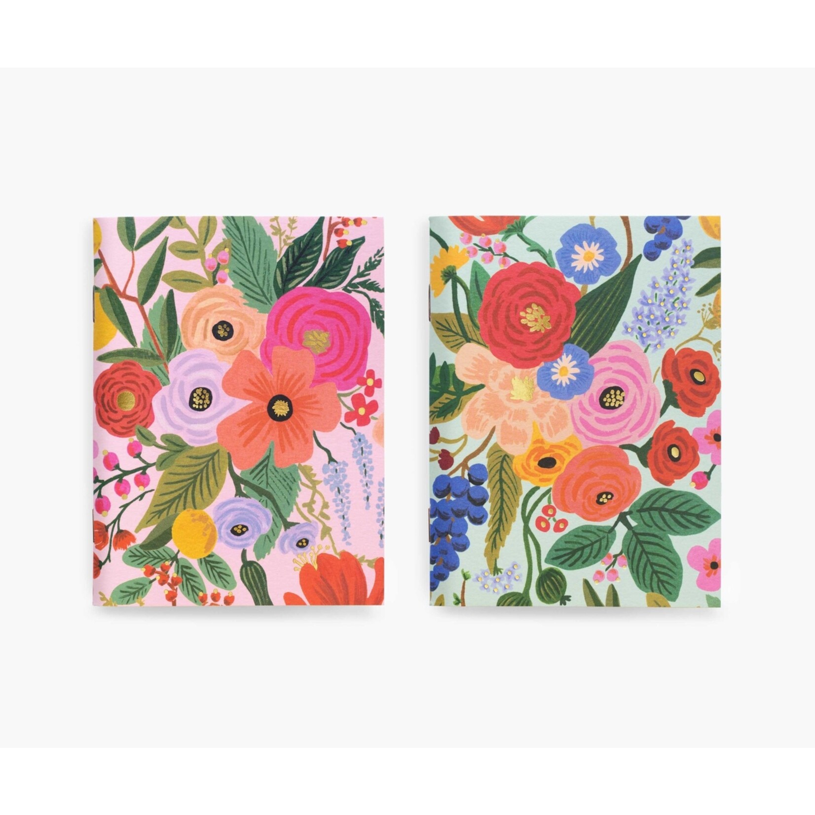 Rifle Paper Company Rifle Paper Co. Garden Party Pocket Notebook Set