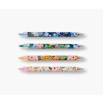 Rifle Paper Company Garden Party Gel Pens Set